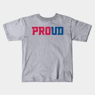 proUD Kids T-Shirt